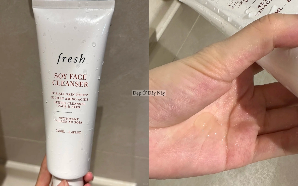 Đi c&ocirc;ng t&aacute;c nhiều, ngủ &iacute;t m&agrave; da vẫn ổn: T&ocirc;i kh&ocirc;ng hối hận khi đầu tư v&agrave;o 6 sản phẩm n&agrave;y- Ảnh 2.