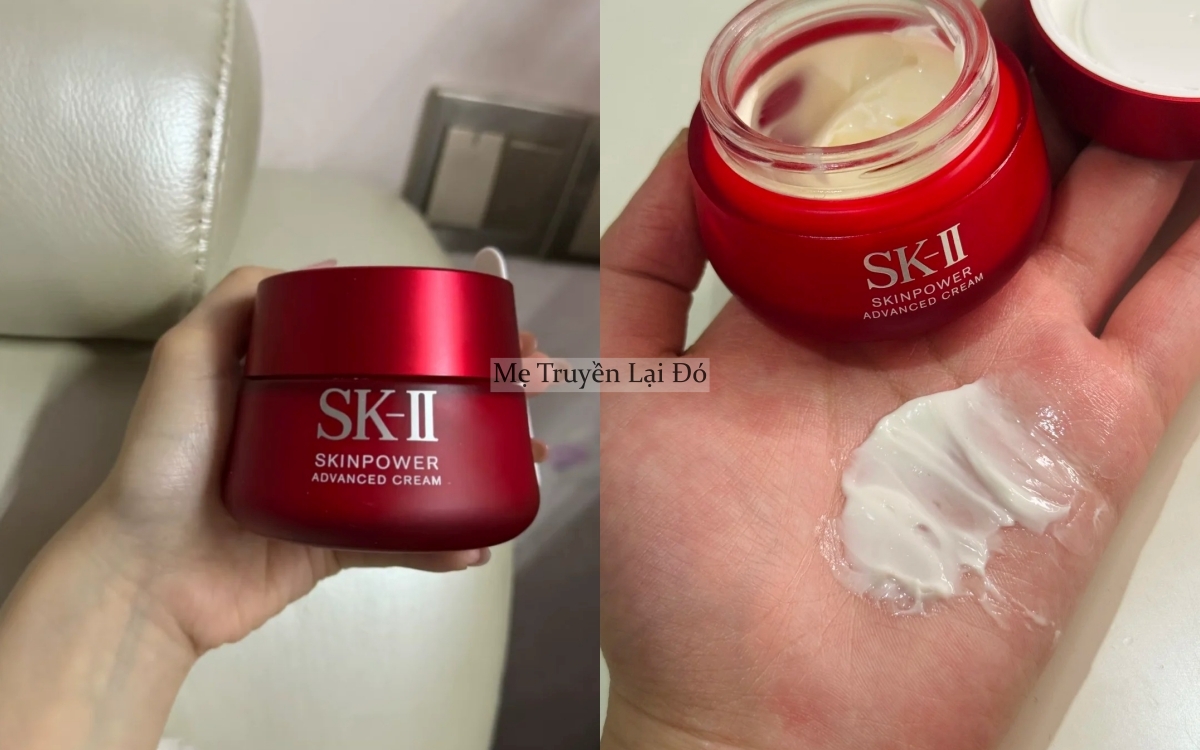 Mẹ t&ocirc;i kh&ocirc;ng d&ugrave;ng nhiều, chỉ tin 5 kem dưỡng ngừa l&atilde;o h&oacute;a m&agrave; da vẫn trẻ hơn tuổi- Ảnh 3.