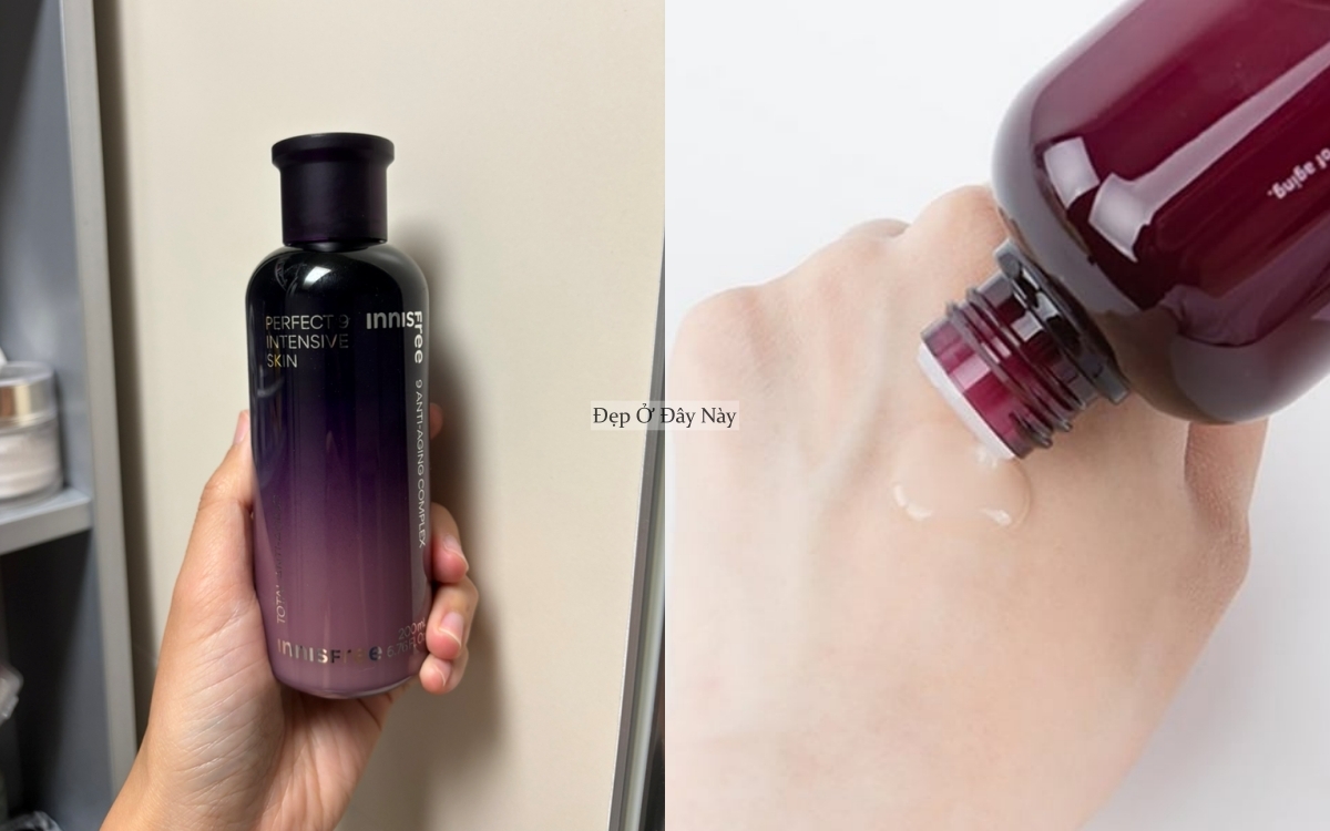 Đi c&ocirc;ng t&aacute;c nhiều, ngủ &iacute;t m&agrave; da vẫn ổn: T&ocirc;i kh&ocirc;ng hối hận khi đầu tư v&agrave;o 6 sản phẩm n&agrave;y- Ảnh 3.