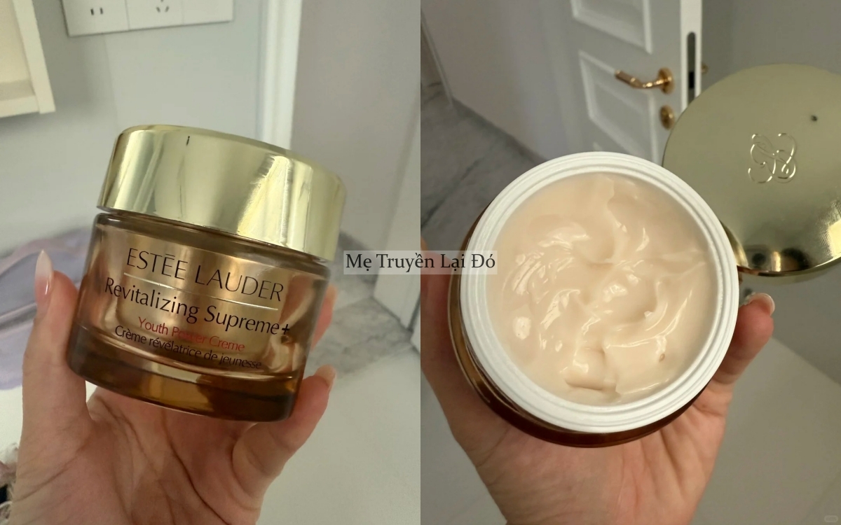 Mẹ t&ocirc;i kh&ocirc;ng d&ugrave;ng nhiều, chỉ tin 5 kem dưỡng ngừa l&atilde;o h&oacute;a m&agrave; da vẫn trẻ hơn tuổi- Ảnh 5.