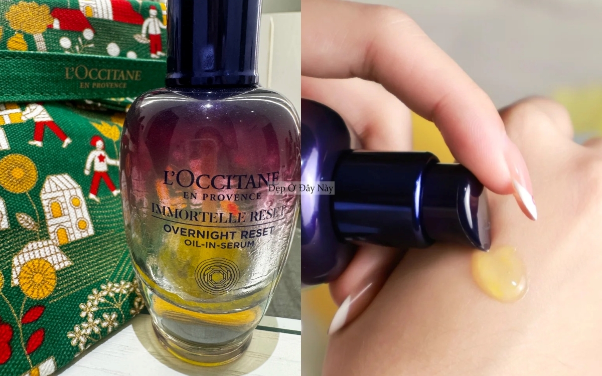 Đi c&ocirc;ng t&aacute;c nhiều, ngủ &iacute;t m&agrave; da vẫn ổn: T&ocirc;i kh&ocirc;ng hối hận khi đầu tư v&agrave;o 6 sản phẩm n&agrave;y- Ảnh 4.