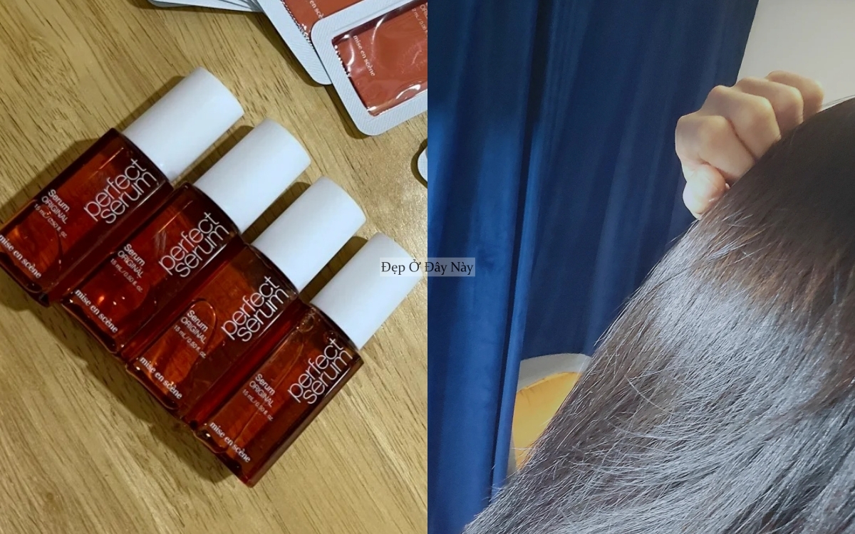 Đi c&ocirc;ng t&aacute;c nhiều, ngủ &iacute;t m&agrave; da vẫn ổn: T&ocirc;i kh&ocirc;ng hối hận khi đầu tư v&agrave;o 6 sản phẩm n&agrave;y- Ảnh 7.