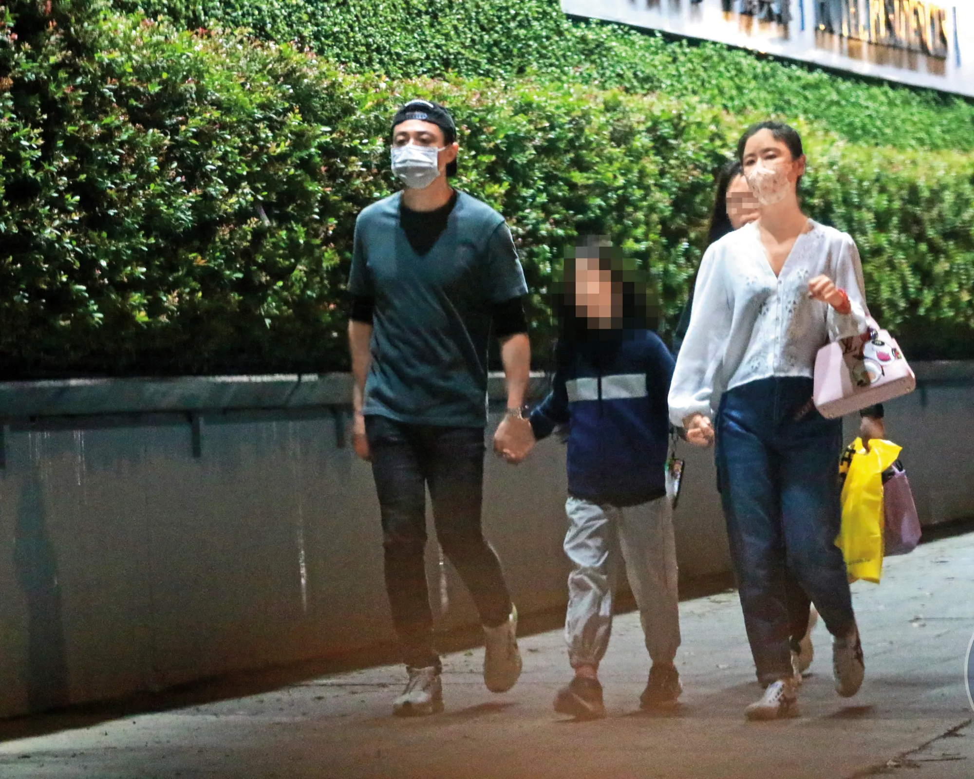 Lâm Tâm Như kể chuyện tình yêu với Hoắc Kiến Hoa- Ảnh 6. Lâm Tâm Như kể chuyện tình yêu với Hoắc Kiến Hoa- Ảnh 6.