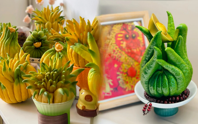 Tết n&agrave;y hội 