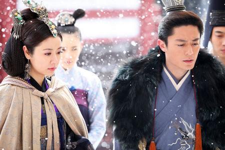 Lâm Tâm Như kể chuyện tình yêu với Hoắc Kiến Hoa- Ảnh 4. Lâm Tâm Như kể chuyện tình yêu với Hoắc Kiến Hoa- Ảnh 4.