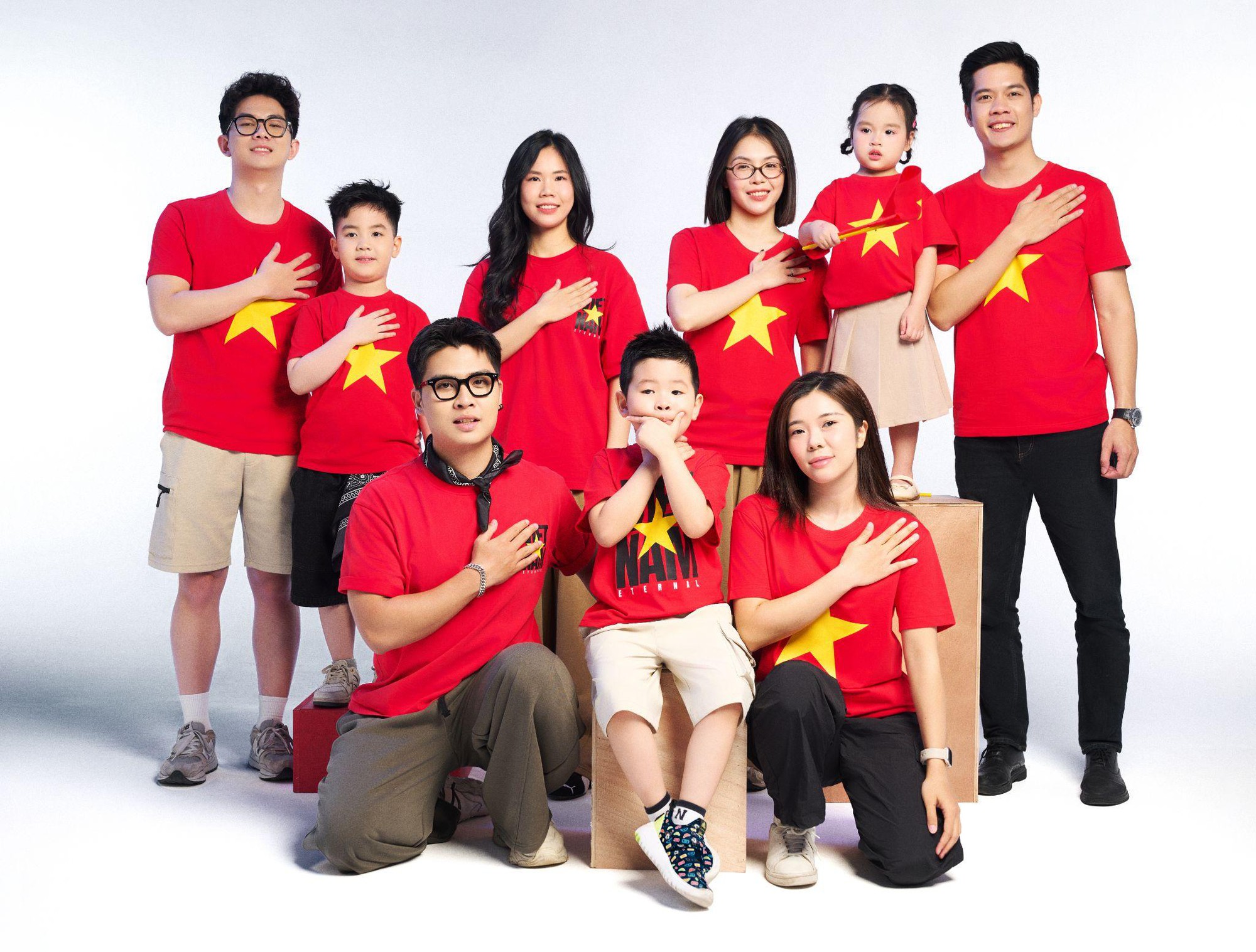 Canifa S v&agrave; h&agrave;nh tr&igrave;nh chạm tới thế hệ trẻ tại WeYoung 2025- Ảnh 2.