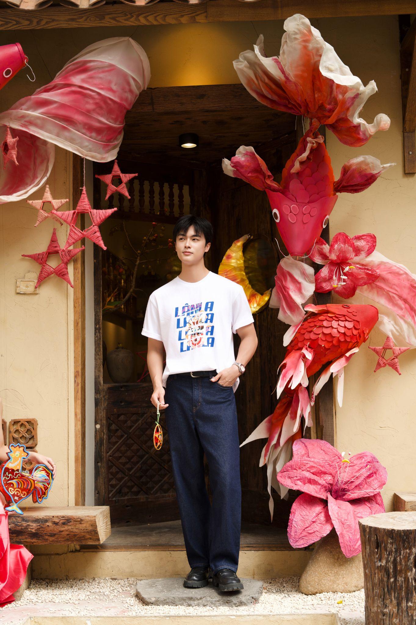 Canifa S v&agrave; h&agrave;nh tr&igrave;nh chạm tới thế hệ trẻ tại WeYoung 2025- Ảnh 8.