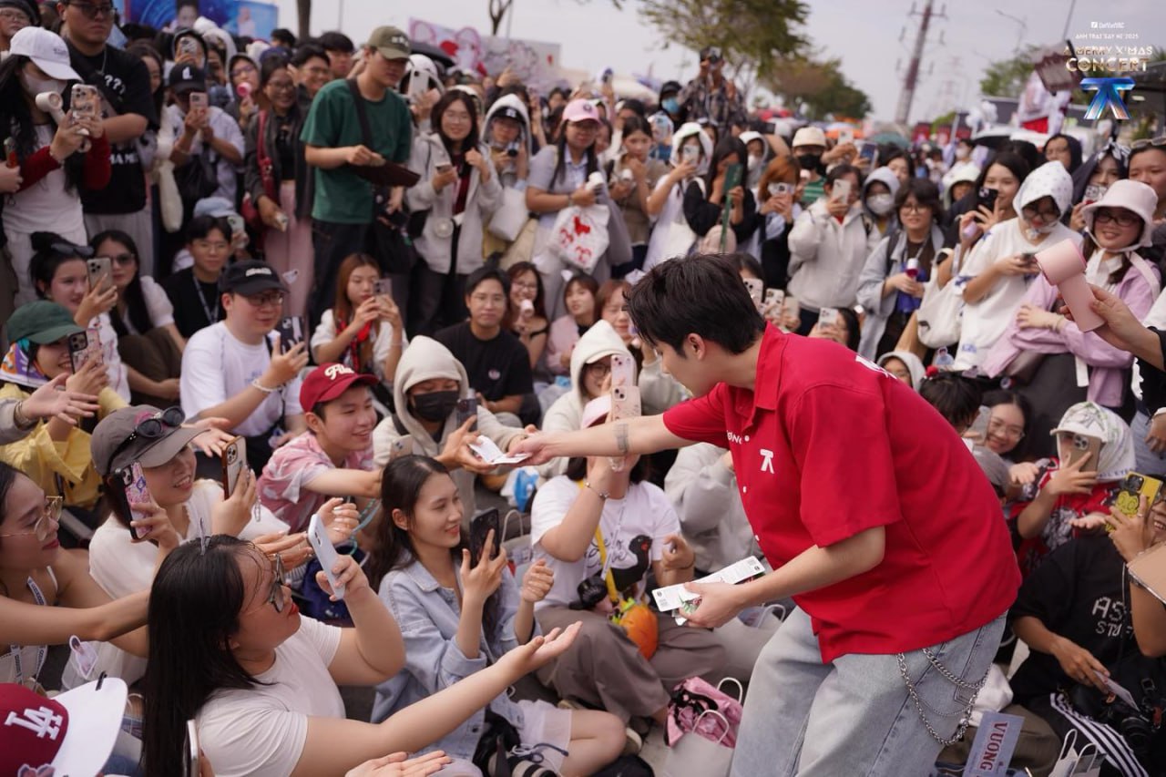 Một cuộc chiến 