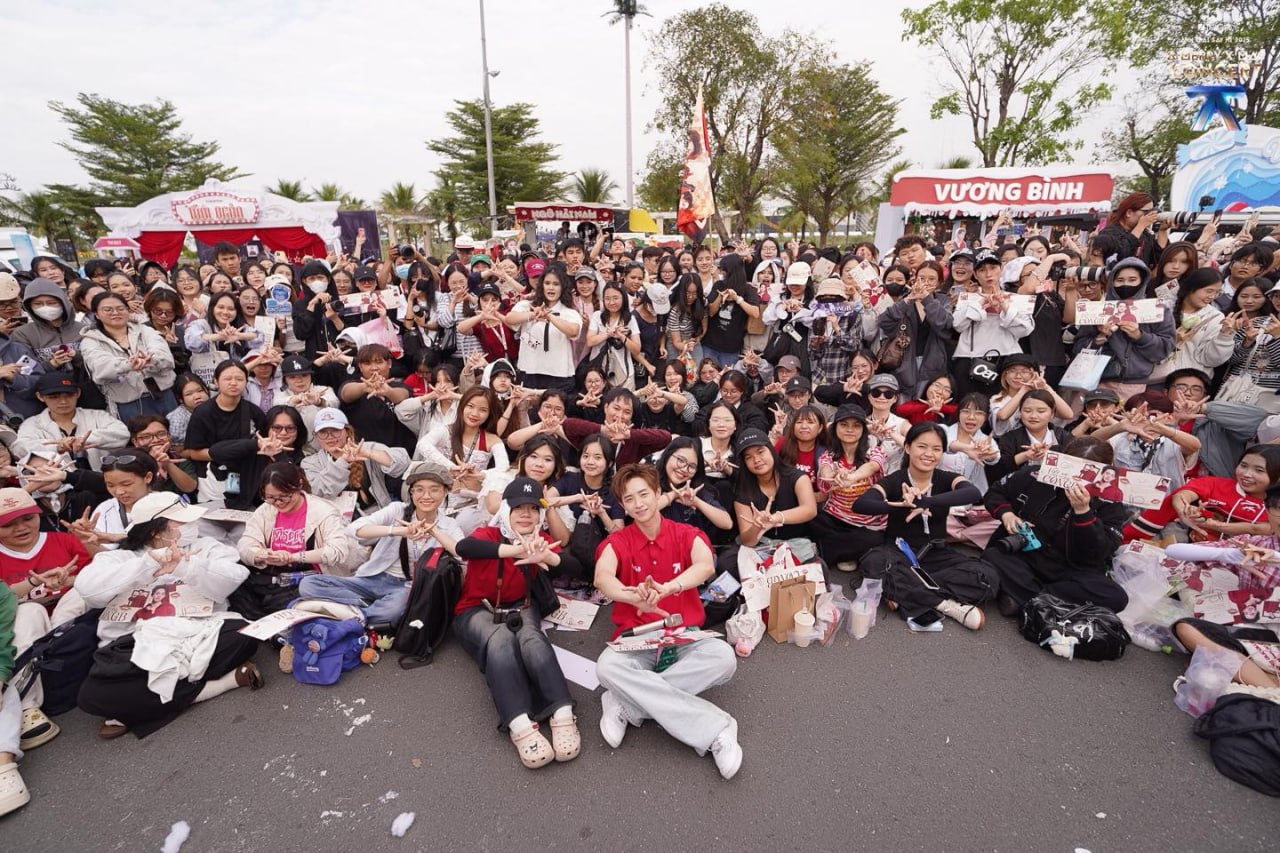 Một cuộc chiến 