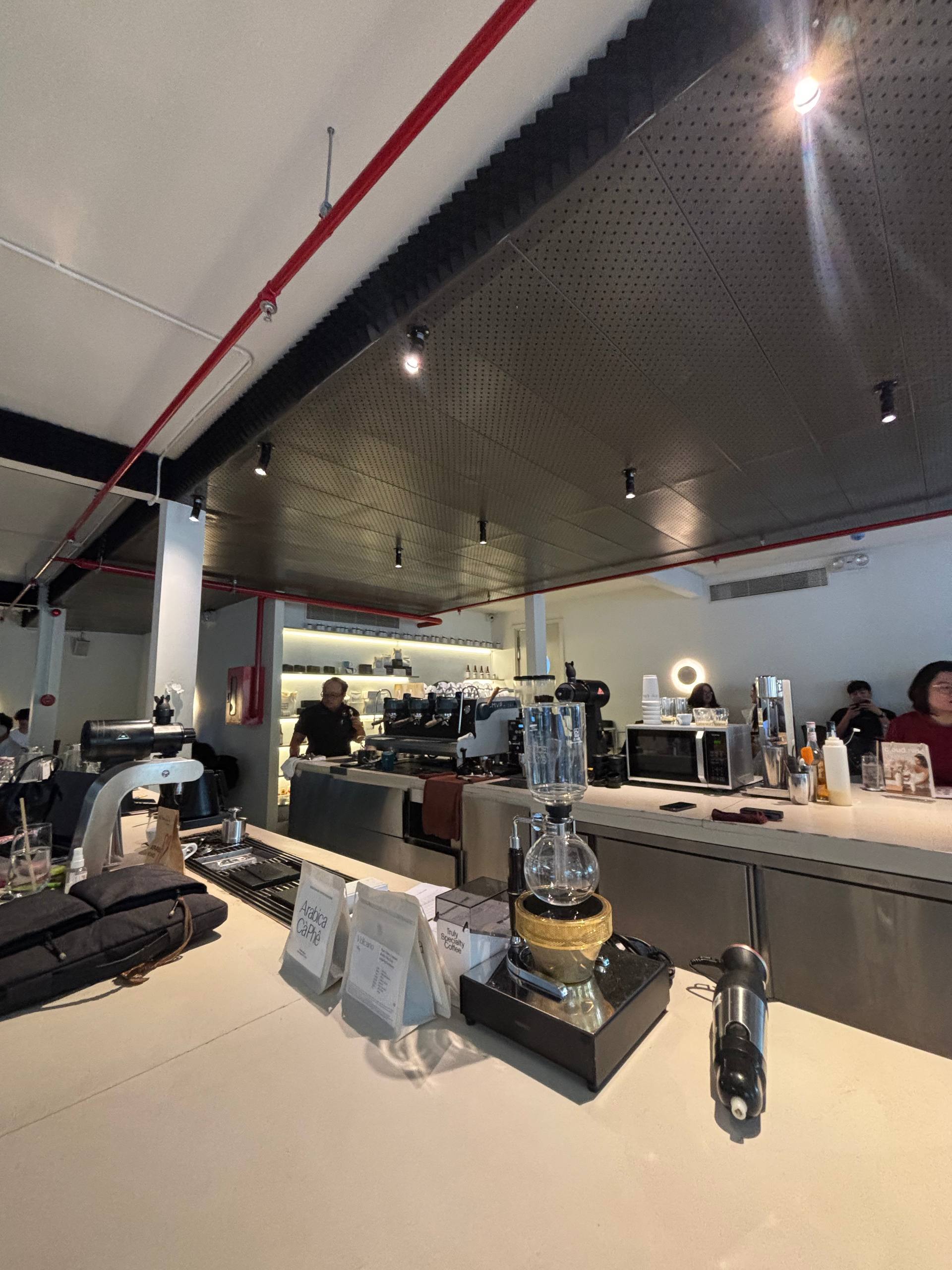 Tin t&ocirc;i đi, c&agrave; ph&ecirc; Starbucks l&agrave; rẻ nhất đấy!- Ảnh 9.