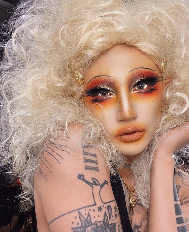 Lộ ảnh g&acirc;y sốc của &ldquo;nữ ho&agrave;ng&rdquo; giật spotlight nh&oacute;m nữ bị gh&eacute;t nhất Kpop- Ảnh 8.