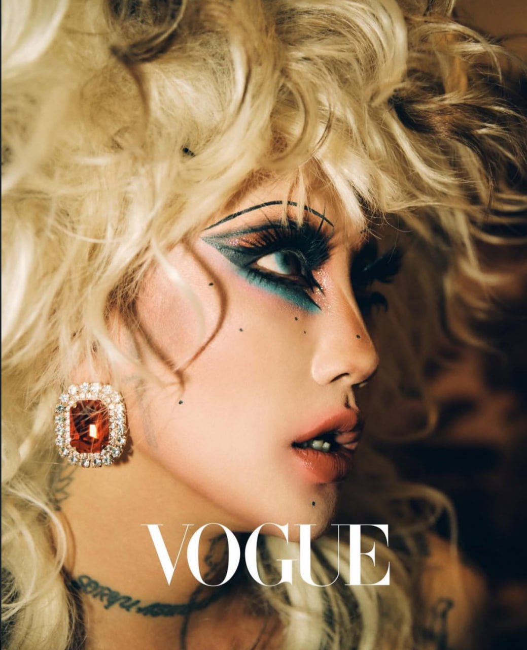 Lộ ảnh g&acirc;y sốc của &ldquo;nữ ho&agrave;ng&rdquo; giật spotlight nh&oacute;m nữ bị gh&eacute;t nhất Kpop- Ảnh 7.