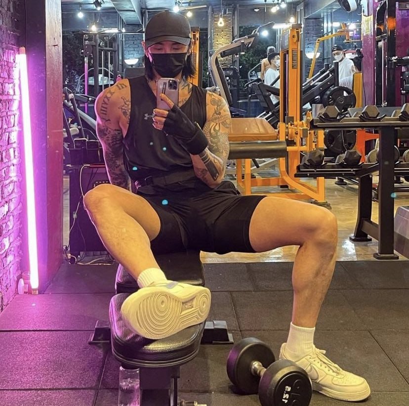 Lộ ảnh g&acirc;y sốc của &ldquo;nữ ho&agrave;ng&rdquo; giật spotlight nh&oacute;m nữ bị gh&eacute;t nhất Kpop- Ảnh 5.