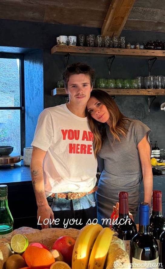 David Beckham &ocirc;m con g&aacute;i cưng Harper thắm thiết- Ảnh 1.