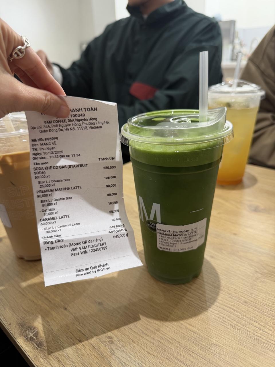 Tin t&ocirc;i đi, c&agrave; ph&ecirc; Starbucks l&agrave; rẻ nhất đấy!- Ảnh 7.