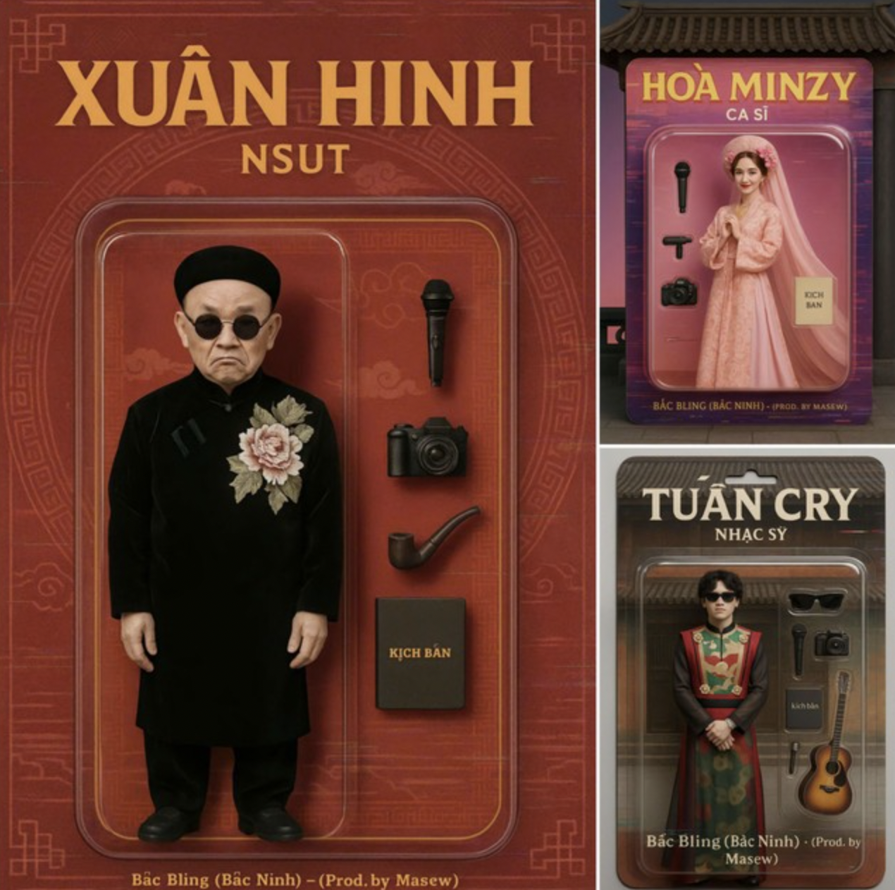 T&oacute;m tắt trend 2025: D&ugrave;ng Google Maps trở về qu&aacute; khứ, book trạm tỷ chụp l&eacute;n, cuối năm "vừa chạy deadline vừa kh&oacute;c"- Ảnh 6.