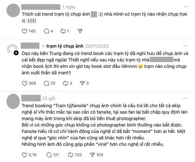 T&oacute;m tắt trend 2025: D&ugrave;ng Google Maps trở về qu&aacute; khứ, book trạm tỷ chụp l&eacute;n, cuối năm "vừa chạy deadline vừa kh&oacute;c"- Ảnh 13.