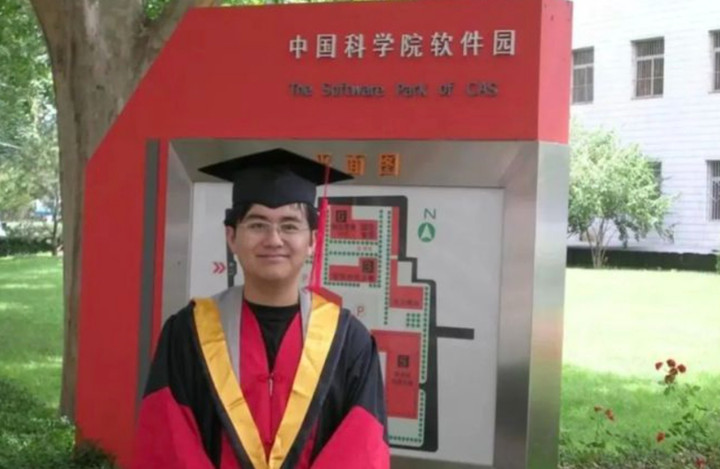 Hồng H&agrave;i Nhi kinh điển nhất m&agrave;n ảnh: Từ bỏ diễn xuất, giờ th&agrave;nh tỷ ph&uacute; c&ocirc;ng nghệ- Ảnh 2.