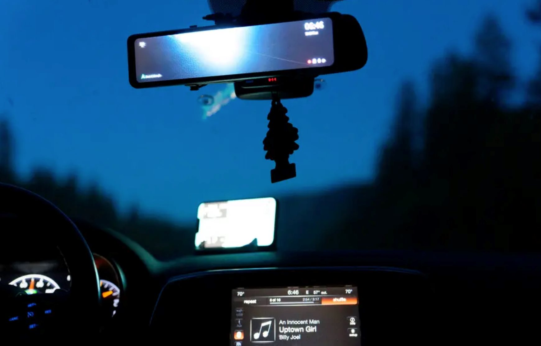 Ng&atilde; ngửa với h&oacute;a đơn 10 năm 'nu&ocirc;i' &ocirc; t&ocirc;- Ảnh 2.