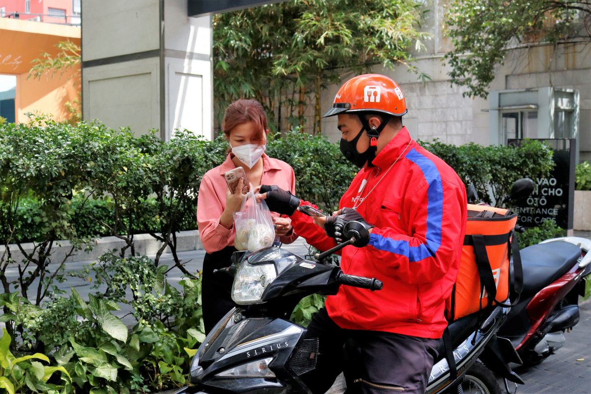 Việc l&agrave;m thời vụ Tết v&agrave;o cao điểm, thu nhập c&oacute; thể đạt hơn 30 triệu đồng/th&aacute;ng- Ảnh 7.