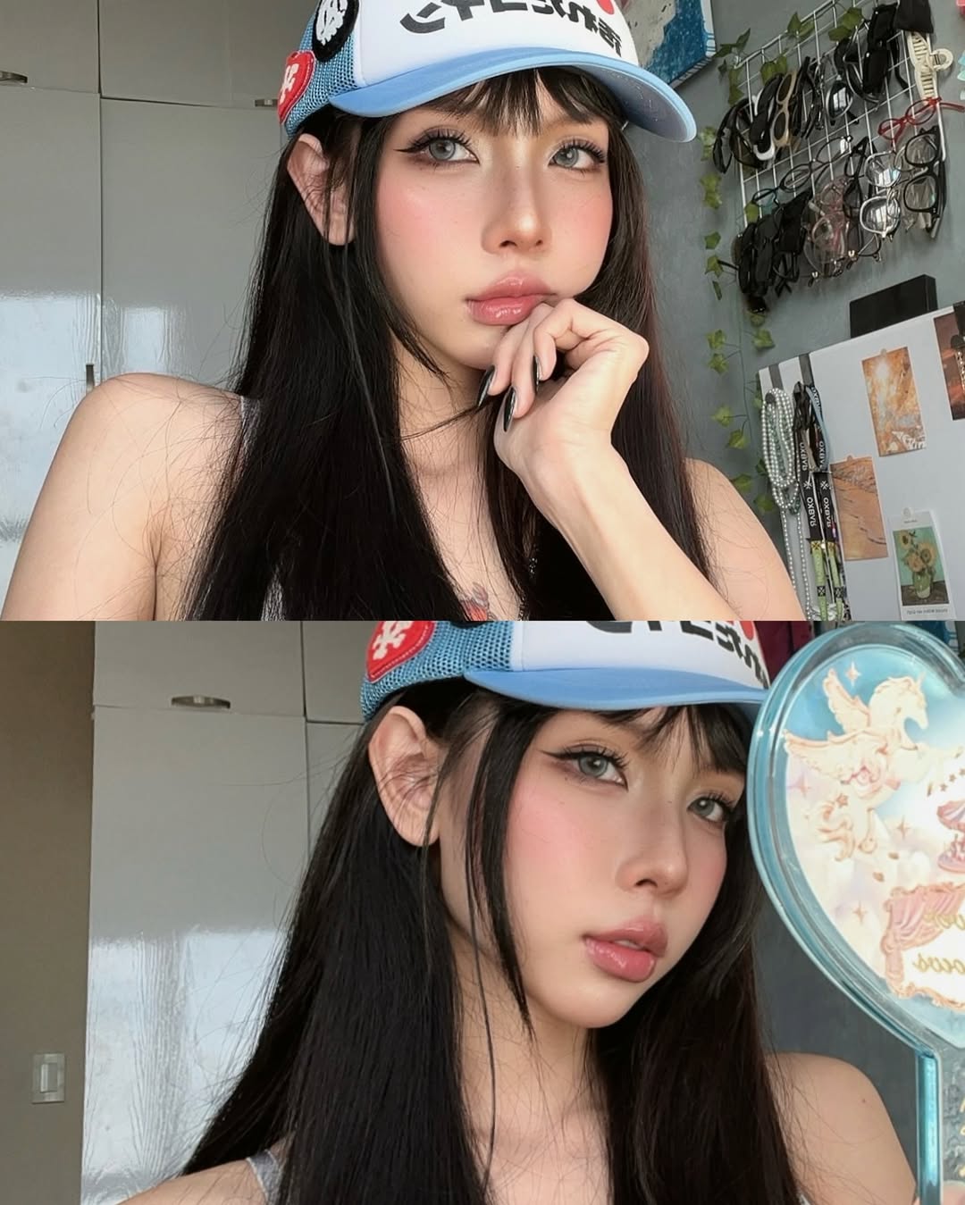 &ldquo;C&aacute; thể boy phố&rdquo; nẹt p&ocirc; tưng bừng chở người y&ecirc;u tại concert Anh Trai Say Hi, nh&agrave; g&aacute;i xuất sắc từ visual tới d&aacute;ng- Ảnh 4.