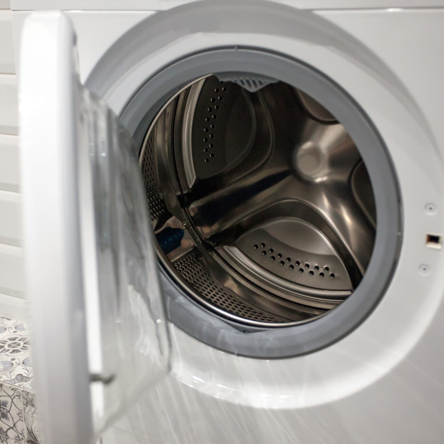 M&aacute;y giặt dễ trở th&agrave;nh &ldquo;ổ&rdquo; vi khuẩn, nấm mốc chỉ v&igrave; th&oacute;i quen n&agrave;y- Ảnh 2.