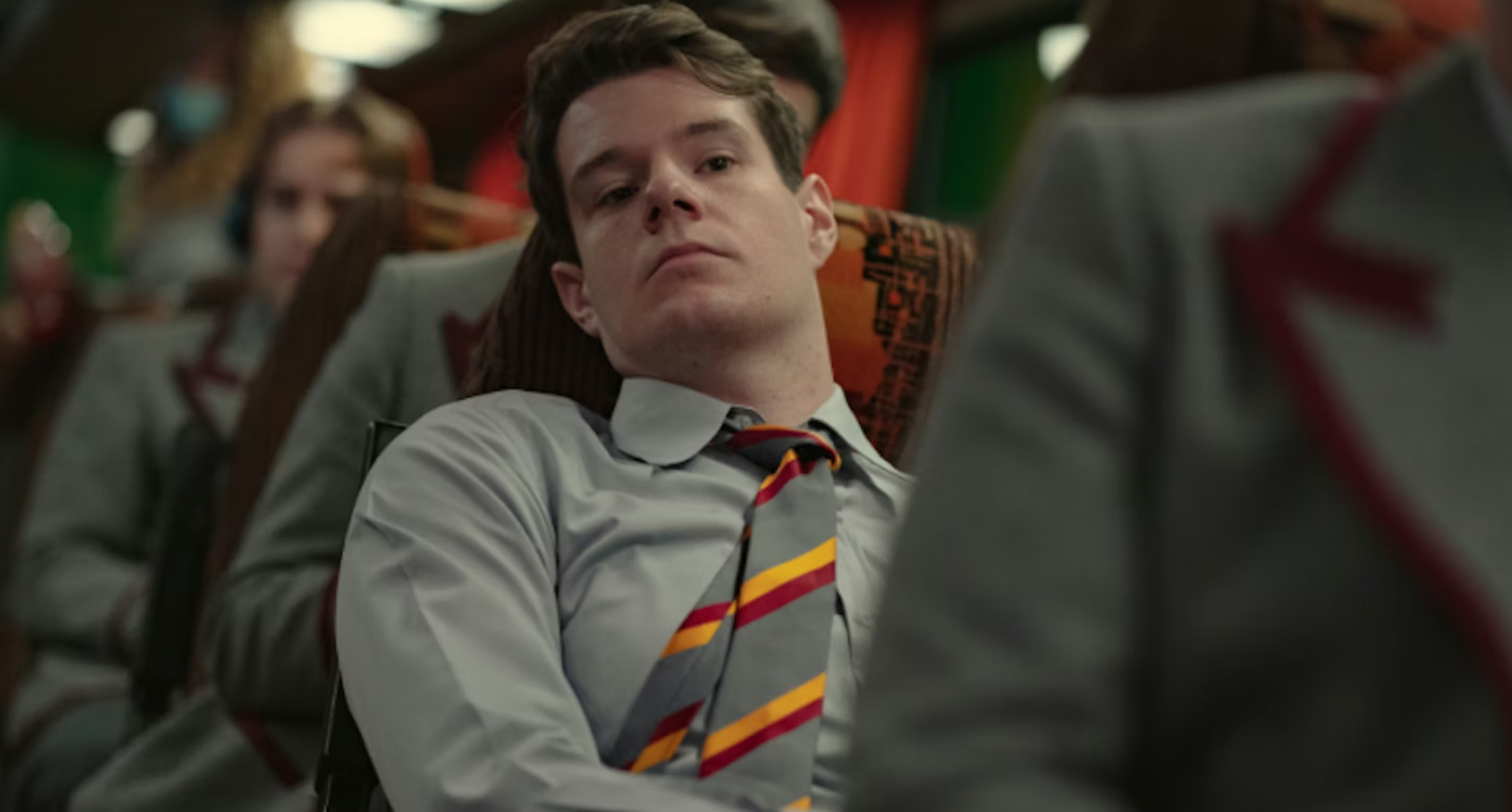 Xem phim Sex Education, t&ocirc;i bật kh&oacute;c nức nở: Lần đầu ti&ecirc;n sau 20 năm, t&ocirc;i mới hiểu v&igrave; sao em trai gh&eacute;t m&igrave;nh như vậy!- Ảnh 1.