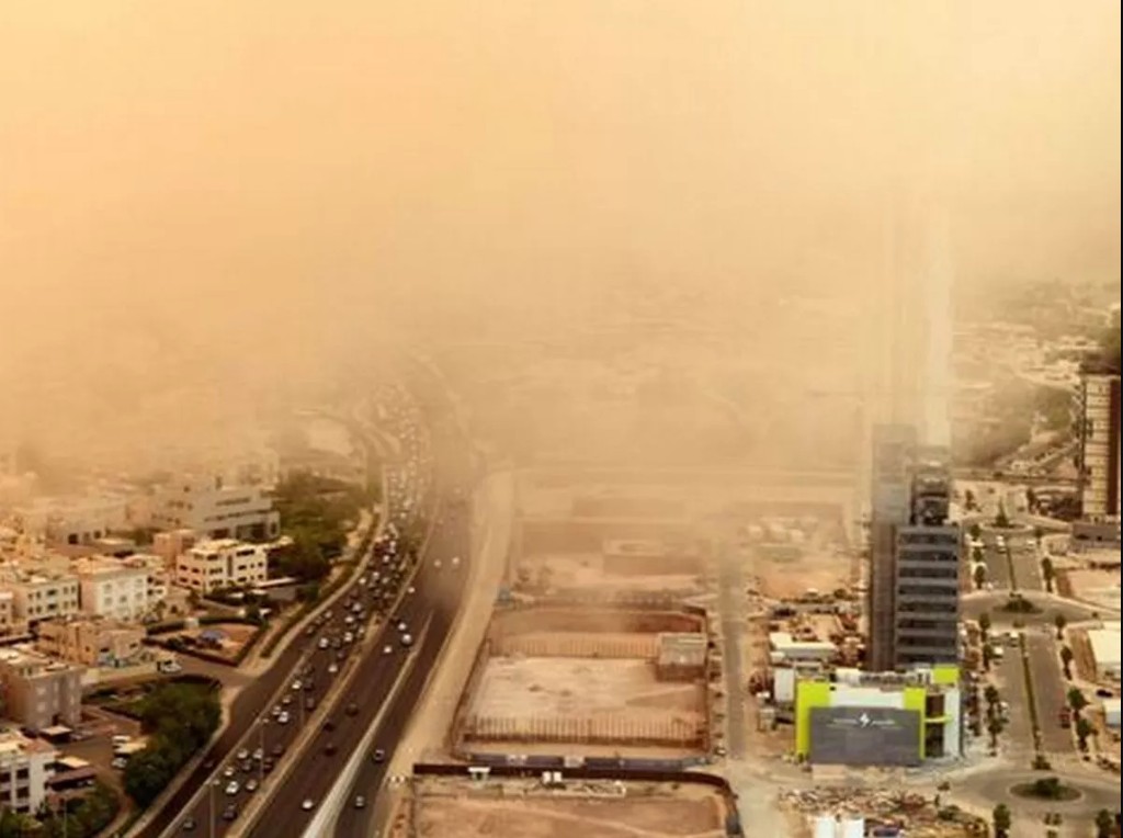 Th&agrave;nh phố n&oacute;ng nhất thế giới: C&aacute; bị luộc ch&iacute;n, chim rơi xuống đất m&agrave; con người vẫn b&aacute;m trụ bằng c&aacute;ch n&agrave;y- Ảnh 5.