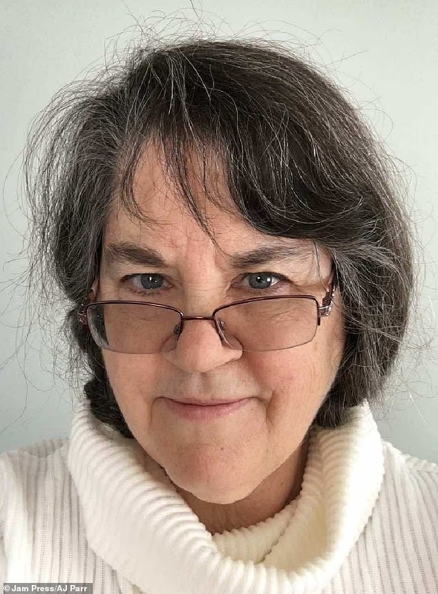 Được tuy&ecirc;n bố đ&atilde; chết l&acirc;m s&agrave;ng, người phụ nữ bất ngờ tỉnh lại, kể về &ldquo;thế giới b&ecirc;n kia&rdquo;: Thật phi thường- Ảnh 1.