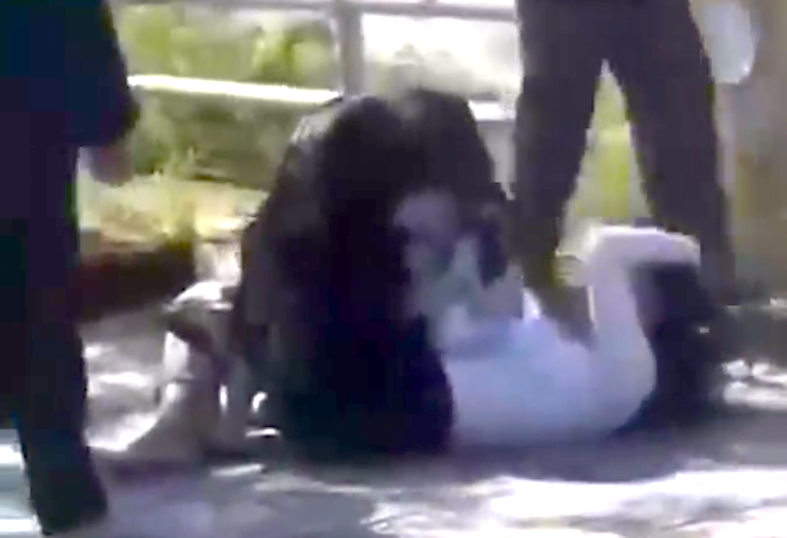 Chủ tịch tỉnh Gia Lai chỉ đạo xử nghi&ecirc;m vụ học sinh đ&aacute;nh nhau, quay video đăng l&ecirc;n mạng x&atilde; hội- Ảnh 1.