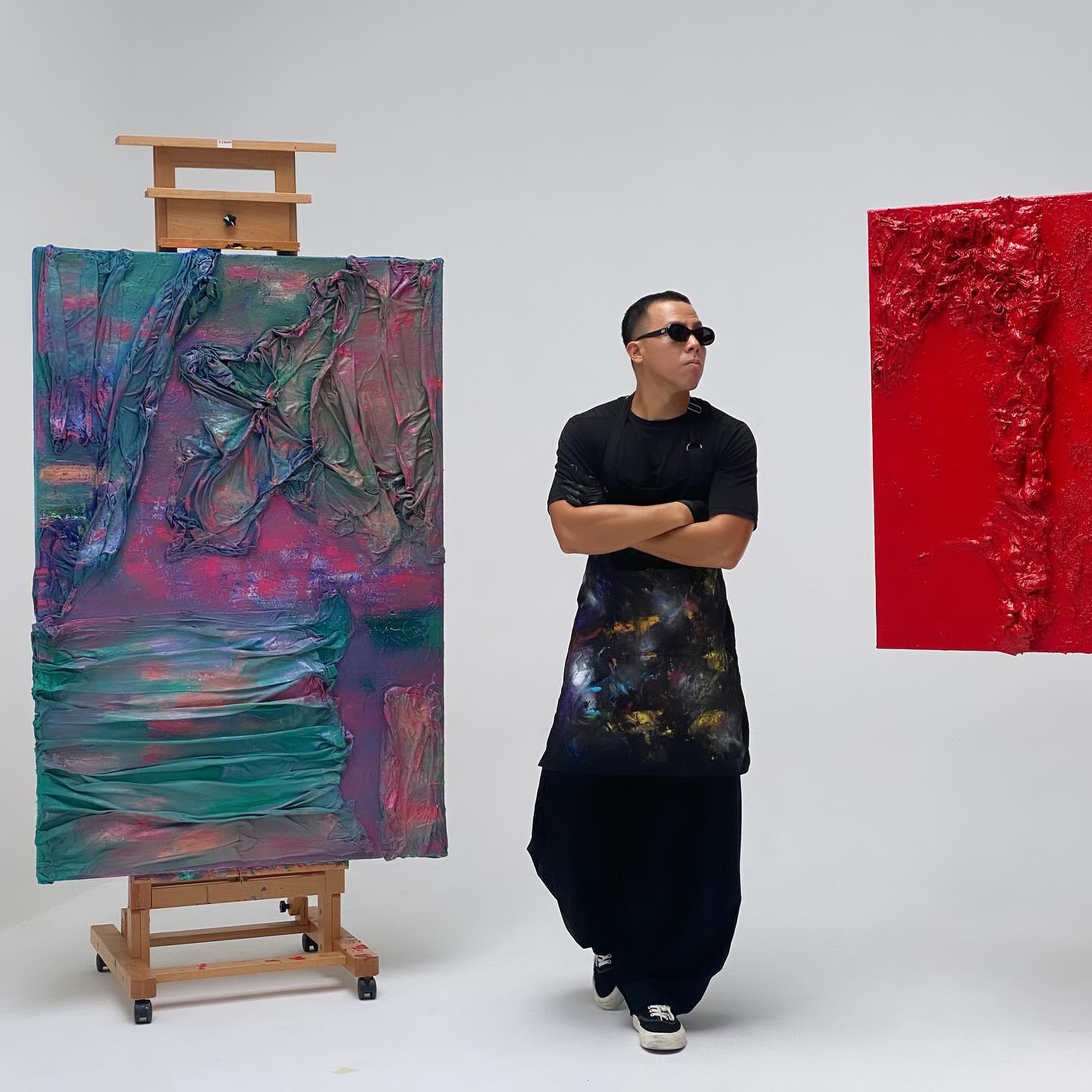 Touliver hết u &aacute;m- Ảnh 7.