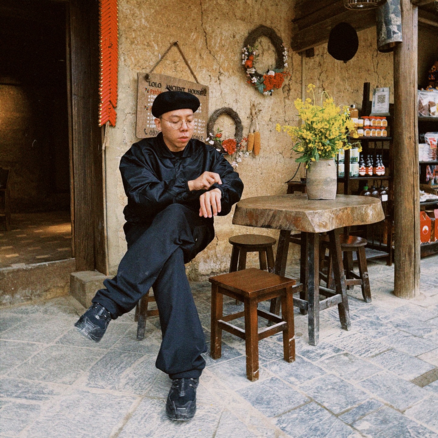 Touliver hết u &aacute;m- Ảnh 6.