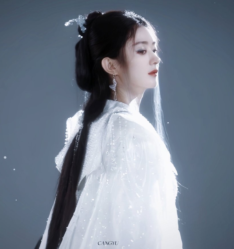 Thần nữ 9 tầng trời xuống nh&acirc;n gian l&agrave;m g&igrave; thế n&agrave;y: Nhan sắc n&acirc;ng tầm thẩm mỹ, đẹp thế n&agrave;y sao chịu nổi- Ảnh 3.