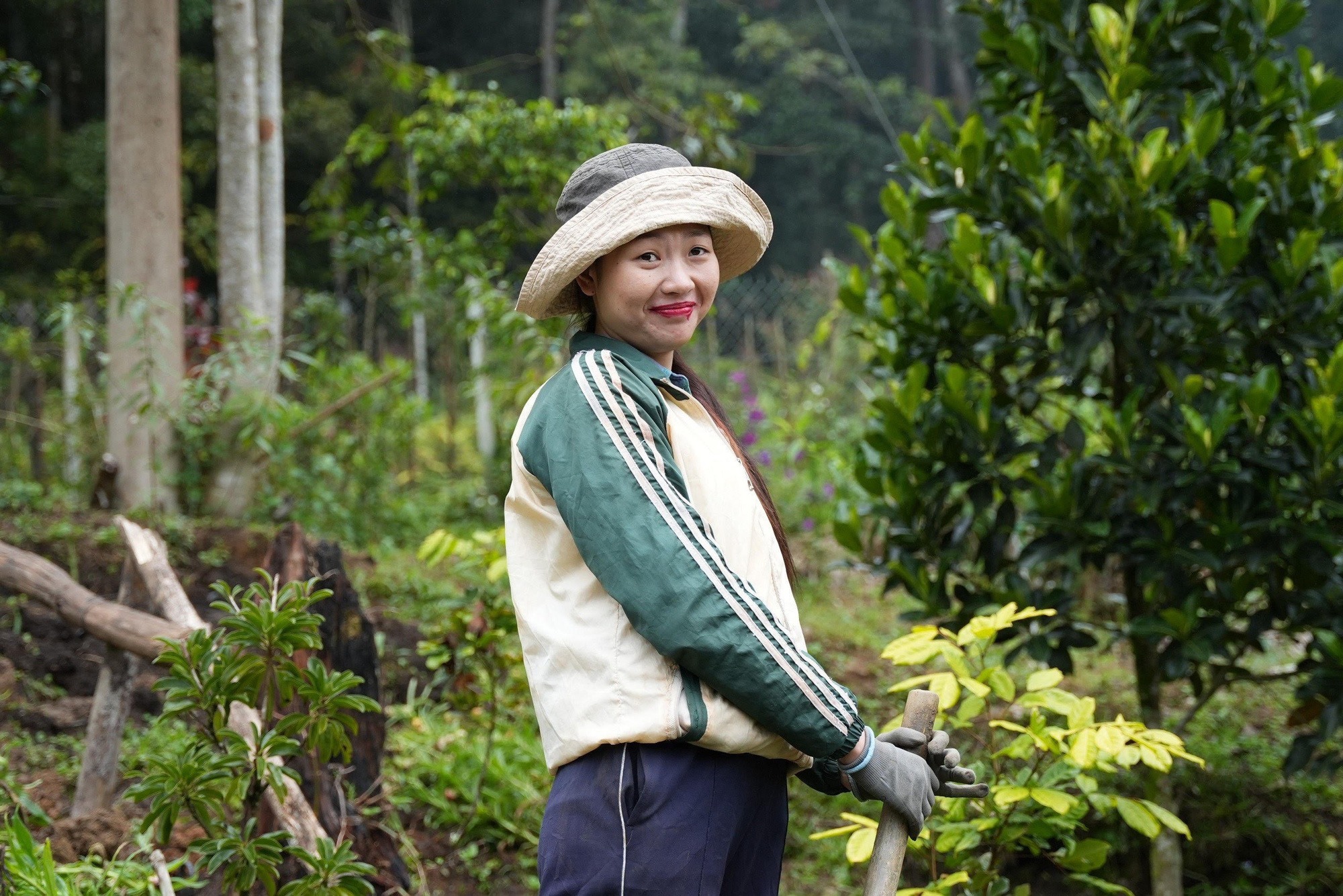 Nữ diễn vi&ecirc;n Việt đ&oacute;ng 3 phim đầu tay đ&atilde; c&aacute;n mốc gần 1000 tỷ, cất 1 c&acirc;u h&aacute;t cũng khiến cả nước cuống cuồng- Ảnh 3.