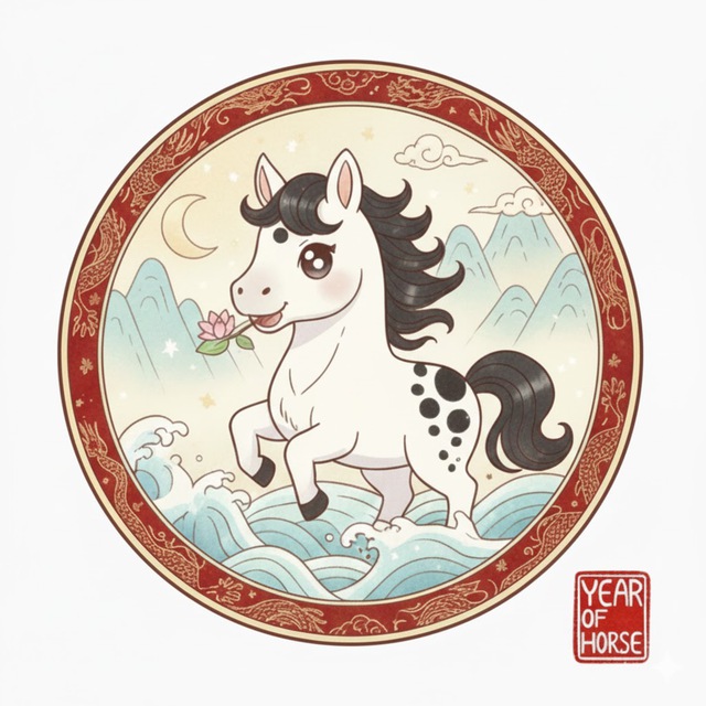 V&igrave; sao lại n&oacute;i năm B&iacute;nh Ngọ 2026 l&agrave; năm đẹp để sinh em b&eacute;?- Ảnh 3.