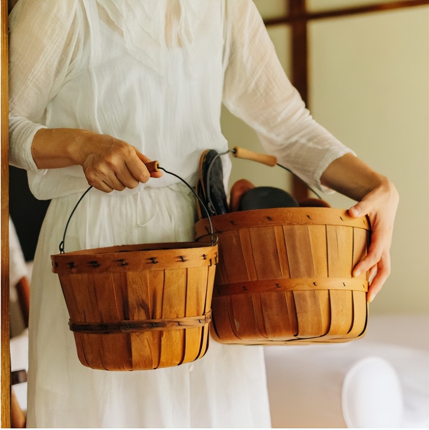 Sống 65 năm, mẹ t&ocirc;i c&oacute; 5 chi&ecirc;u giữ nh&agrave; sạch như mới x&acirc;y, kh&ocirc;ng tốn một giọt mồ h&ocirc;i dọn dẹp- Ảnh 2.