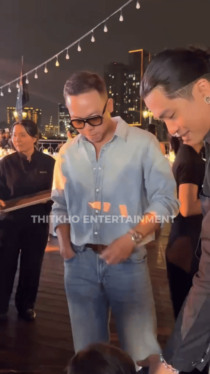 Touliver hết u &aacute;m- Ảnh 2.