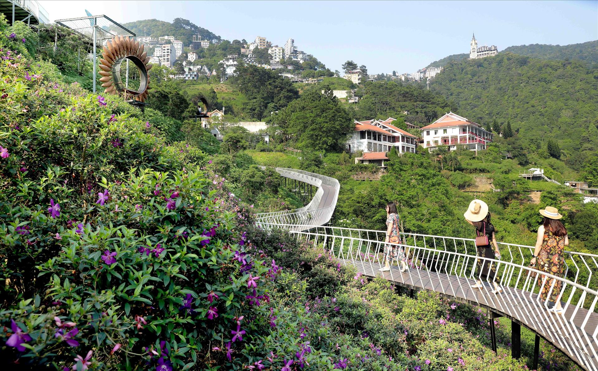 Nơi được v&iacute; như 