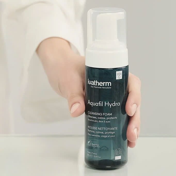 Top 6 sữa rửa mặt tốt nhất cho da khô- Ảnh 6. Top 6 sữa rửa mặt tốt nhất cho da khô- Ảnh 6.