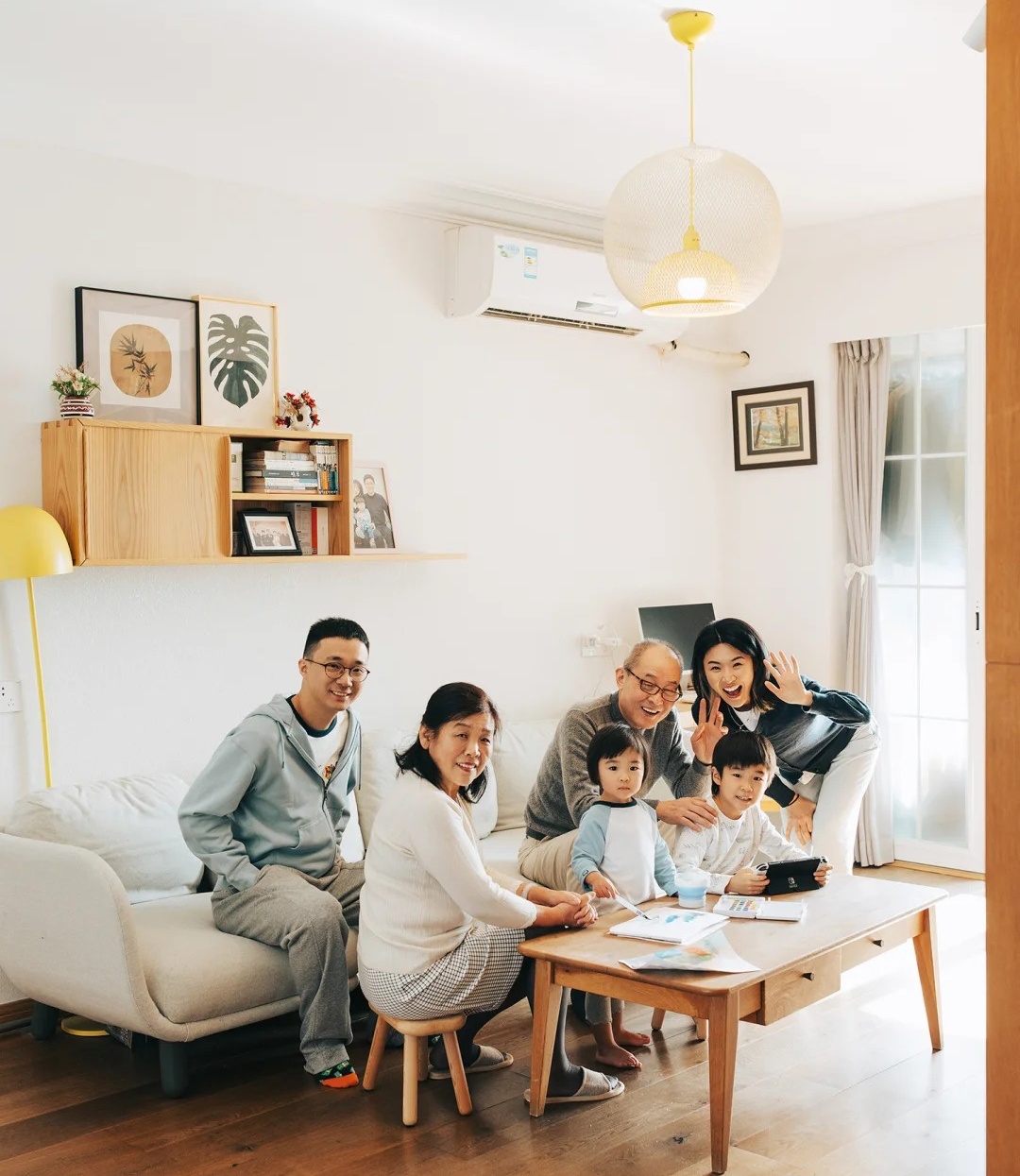 Vợ chồng lục đục vì tiền biếu nội ngoại Tết Dương lịch, mẹ chồng có pha xử lý EQ cao- Ảnh 2. Vợ chồng lục đục vì tiền biếu nội ngoại Tết Dương lịch, mẹ chồng có pha xử lý EQ cao- Ảnh 2.