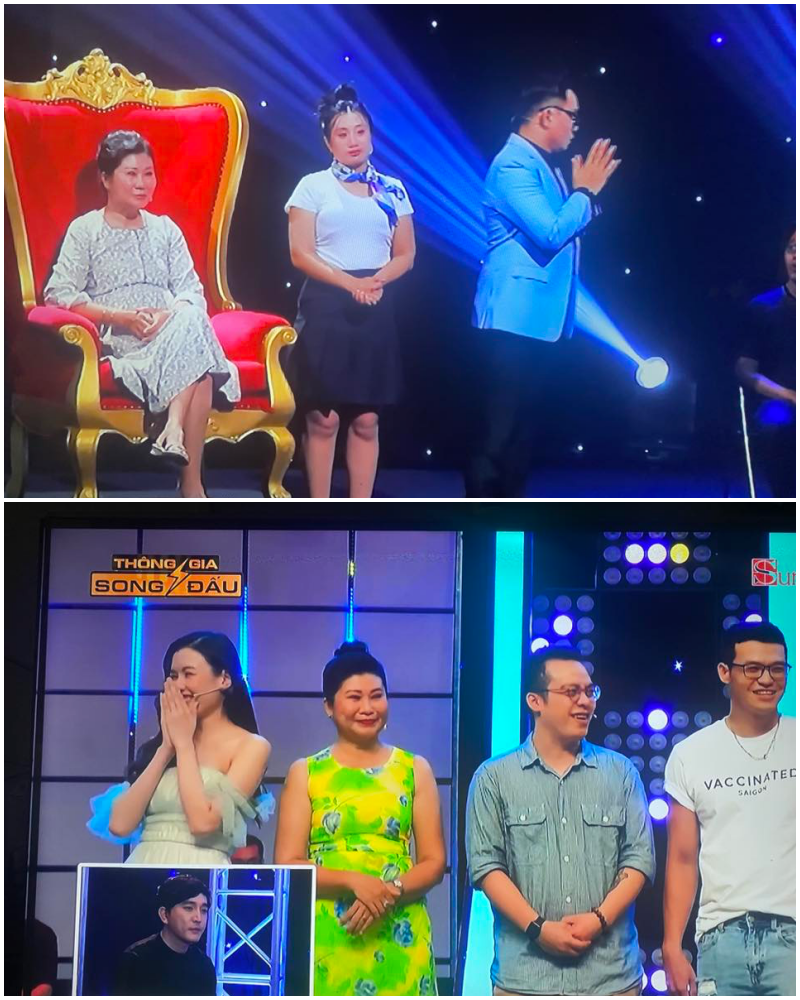 Căng thẳng vụ c&ocirc; g&aacute;i thu nhập 150 triệu được gh&eacute;p đ&ocirc;i với thanh ni&ecirc;n lương 30 triệu- Ảnh 3.