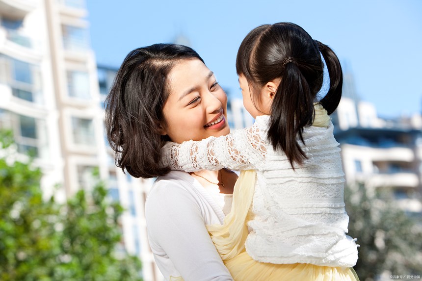 Người mẹ c&oacute; 3 "tr&iacute; tuệ" n&agrave;y l&agrave; chỗ dựa v&agrave; ph&uacute;c kh&iacute; cả đời của con- Ảnh 2.