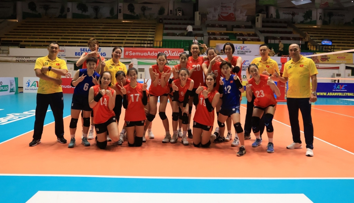 10 nh&acirc;n vật, sự kiện thể thao gi&uacute;p người h&acirc;m mộ Việt Nam 