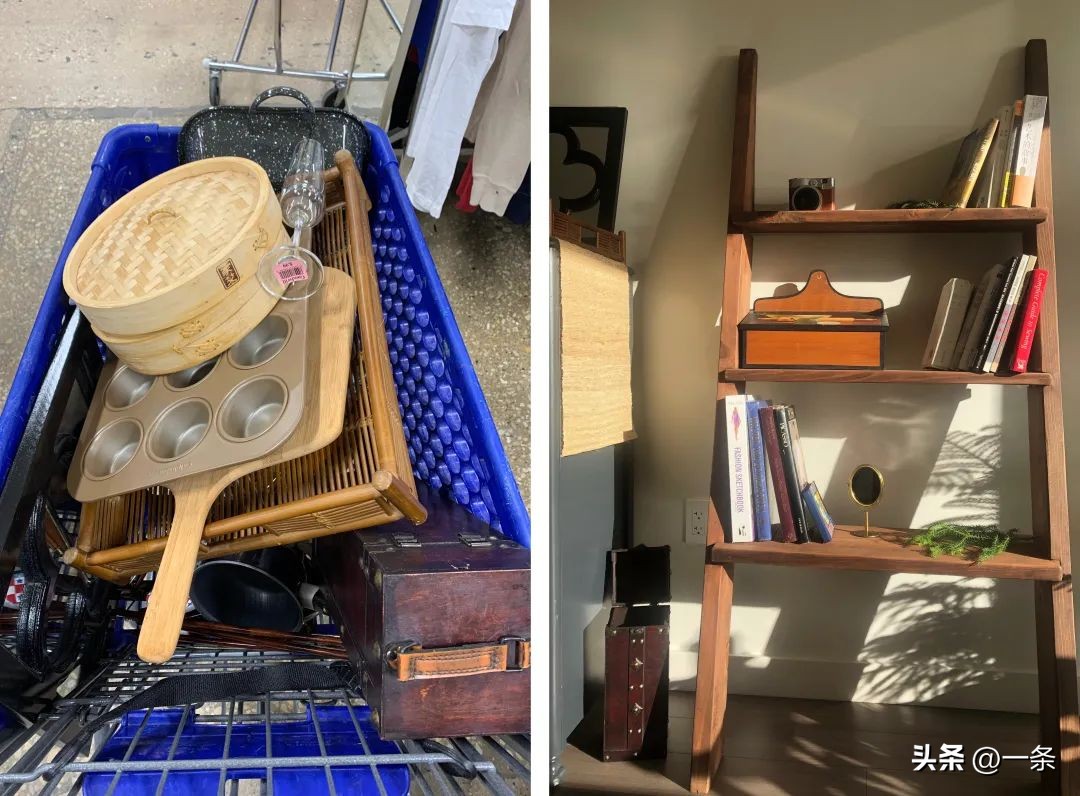 Tối giản 7 năm, c&ocirc; g&aacute;i 30 tuổi tiết kiệm hơn 500 triệu đồng, d&ugrave;ng to&agrave;n đồ cũ từ son m&ocirc;i đến khăn tắm- Ảnh 10.