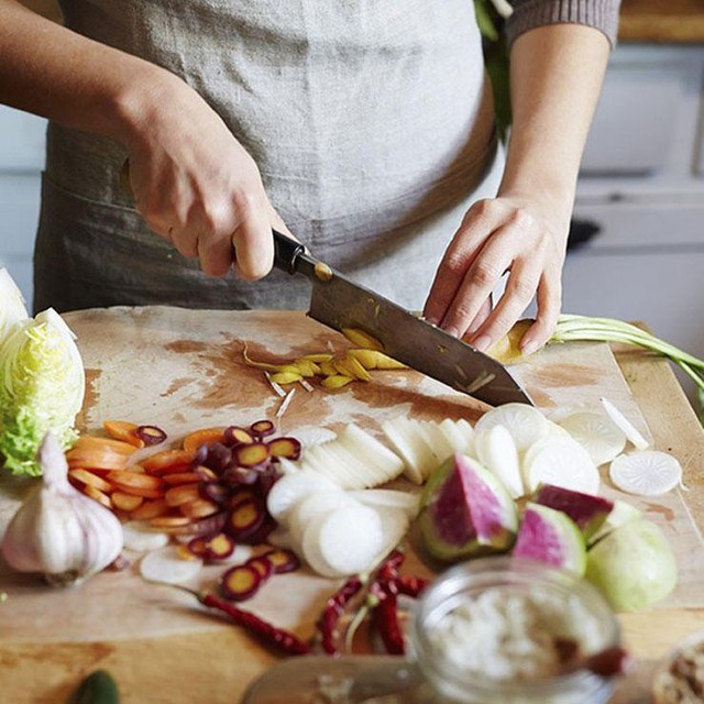 BỎ NGAY kiểu nấu ăn n&agrave;y kẻo tiền bạc kh&oacute; tụ l&acirc;u trong nh&agrave;!- Ảnh 2.