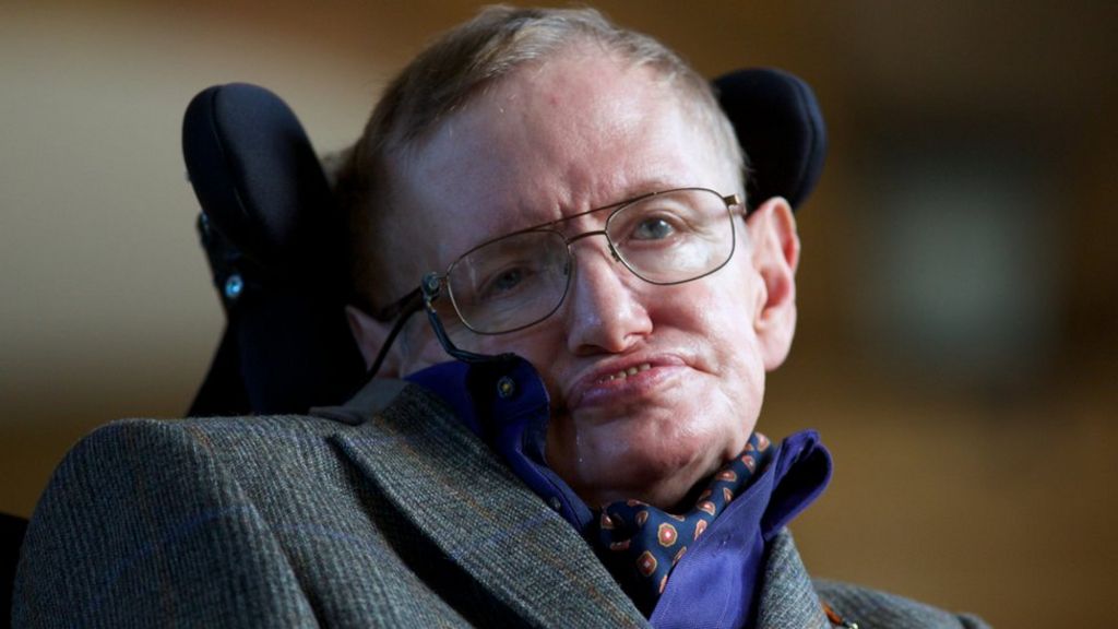 Stephen Hawking đ&atilde; đ&uacute;ng- Ảnh 2.