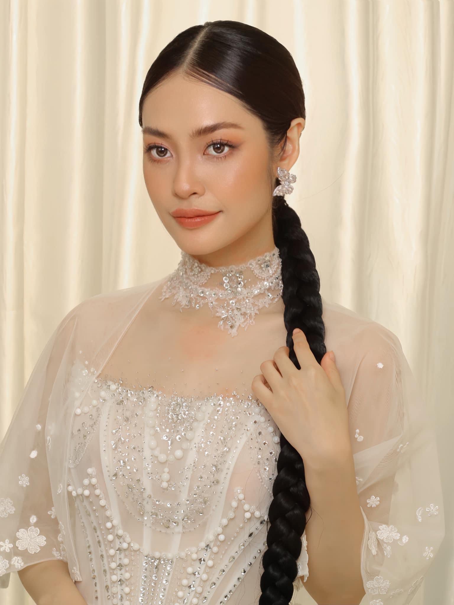 Hoa hậu Việt c&oacute; tin vui sau 5 th&aacute;ng l&agrave;m đ&aacute;m cưới với chồng Ph&oacute; gi&aacute;m đốc- Ảnh 6.