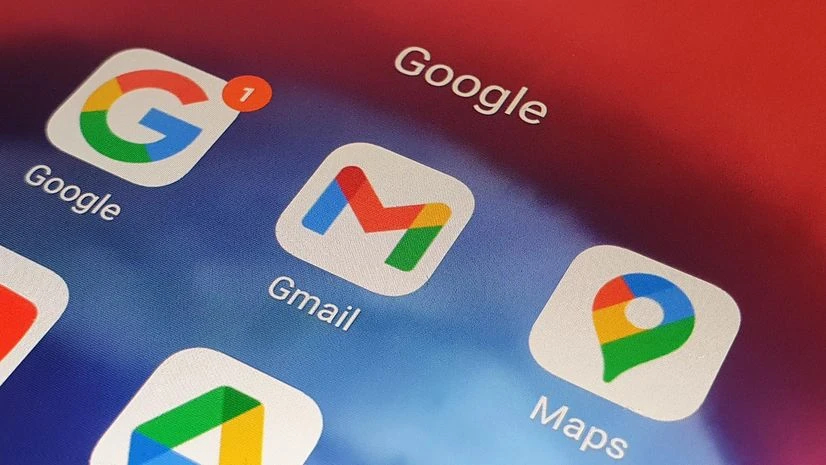 Google cuối cùng cũng cho phép người dùng đổi tên Gmail- Ảnh 1.