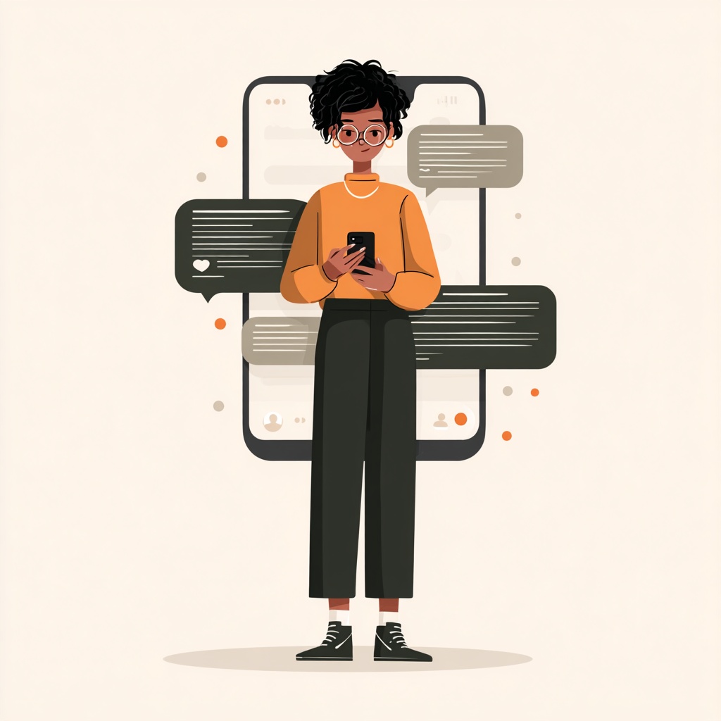 Nếu trong điện thoại của bạn c&oacute; 3 thứ n&agrave;y, xin ch&uacute;c mừng: Bạn l&agrave; người c&oacute; EQ cao!- Ảnh 3.