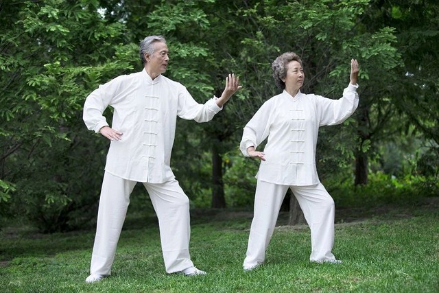 V&igrave; sao nhiều người mới ngo&agrave;i 40 đ&atilde; bắt đầu c&oacute; "m&ugrave;i người gi&agrave;"? Kh&ocirc;ng phải do ở bẩn như nhiều người vẫn nghĩ- Ảnh 4.